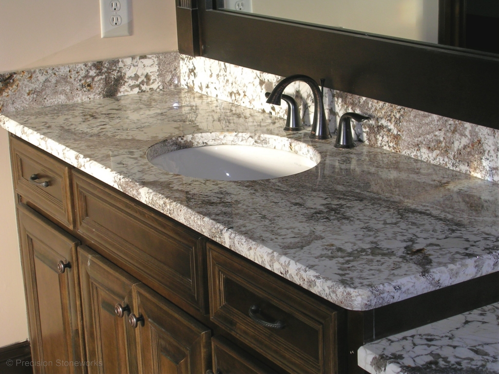 IC Stone and Granite \u0026 JDC Stoneworks